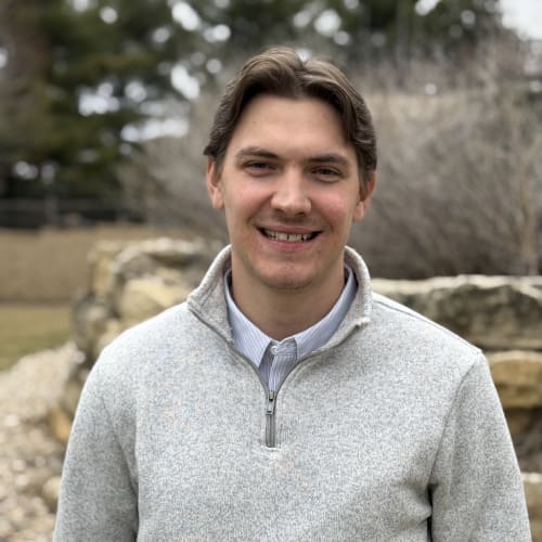 Haakon Anderson, MCC Board Member and Outreach Committee Chair