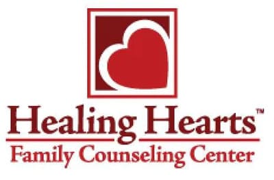 Healing Hearts logo — MCC special needs partner