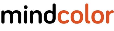 Mindcolor Autism logo — MCC special needs partner