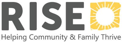 RISE Wisconsin logo — MCC special needs partner