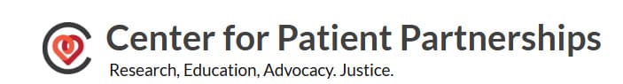 Patient Partnerships logo — MCC special needs partner