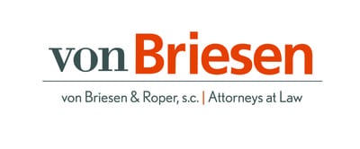 von Briesen — MCC Drive for Dreams special needs charity golf sponsor