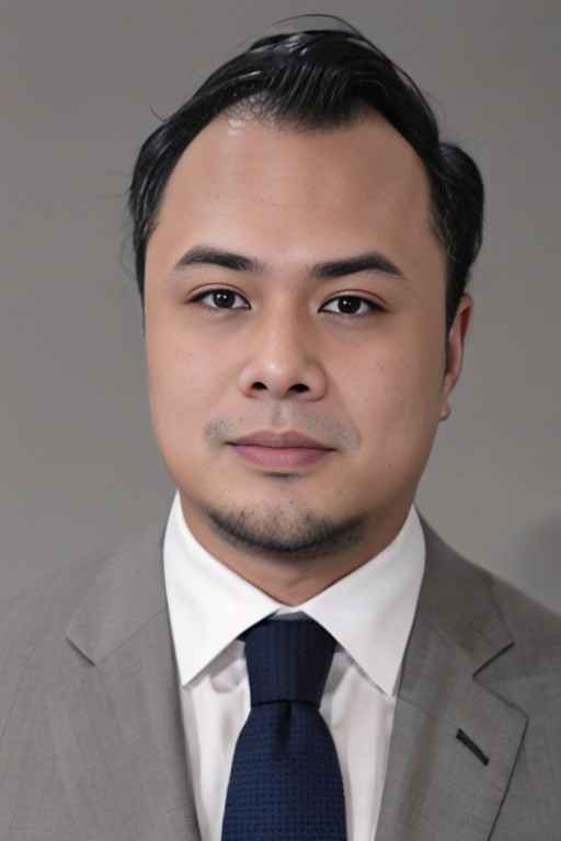 Mark Jon Gacayan, MCC Program & Administrative Assistant supporting special needs families
