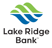Lake Ridge Bank — MCC Sip & Support special needs fundraiser sponsor