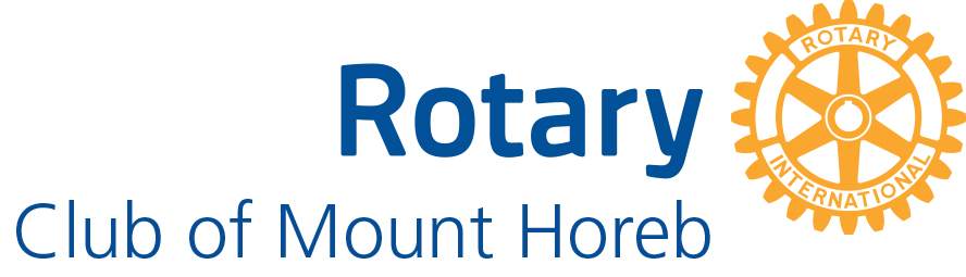 Mt Horeb Rotary Club — MCC special needs planning donor